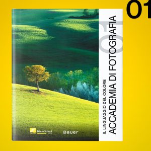Accademia di fotografia!